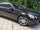 Mercedes E 250-5