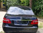 Mercedes E 250-3