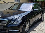 Mercedes E 250-7