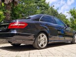 Mercedes E 250-12