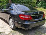Mercedes E 250-11