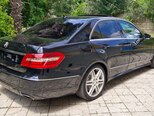 Mercedes E 250-10