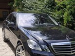 Mercedes E 250-8