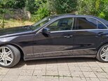 Mercedes E 250-13