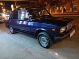 LADA (VAZ) 2107-9