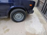 LADA (VAZ) 2107-4