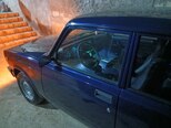 LADA (VAZ) 2107-5