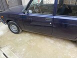 LADA (VAZ) 2107-2