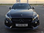 Mercedes C 300-1