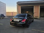 Mercedes C 300-5