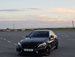 Mercedes C 300-3
