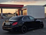 Mercedes C 300-7