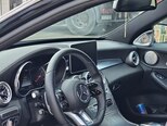 Mercedes C 300-8