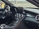 Mercedes C 300-9