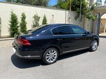 Volkswagen Passat-6