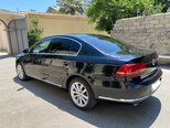 Volkswagen Passat-4