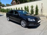 Volkswagen Passat-5