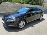Volkswagen Passat-3