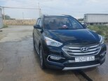 Hyundai Santa Fe-3