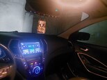 Hyundai Santa Fe-6