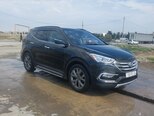 Hyundai Santa Fe-5