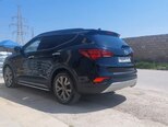 Hyundai Santa Fe-2
