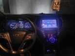 Hyundai Santa Fe-8