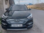 Hyundai Santa Fe-1