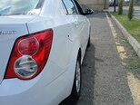 Chevrolet Aveo-3