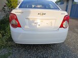 Chevrolet Aveo-11