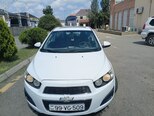 Chevrolet Aveo-1