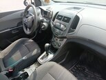 Chevrolet Aveo-16