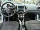 Chevrolet Aveo-21