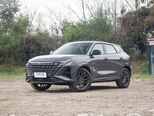 Changan Uni-Z-1