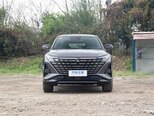 Changan Uni-Z-2