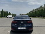Kia K7-4