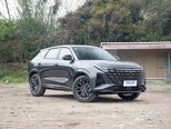 Changan Uni-Z-3