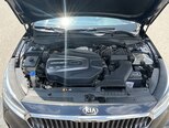 Kia K7-8