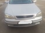 Opel Astra-1