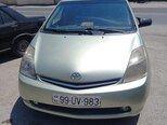 Toyota Prius-1