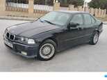 BMW 320-4
