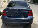 Opel Vectra-4