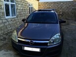 Opel Astra-1
