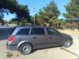 Opel Astra-16