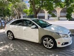 Chevrolet Cruze-4