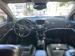 Chevrolet Cruze-7