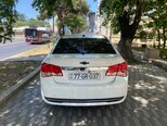 Chevrolet Cruze-2