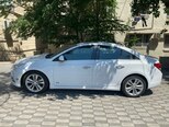Chevrolet Cruze-5