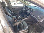 Chevrolet Cruze-8