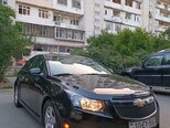 Chevrolet Cruze-3